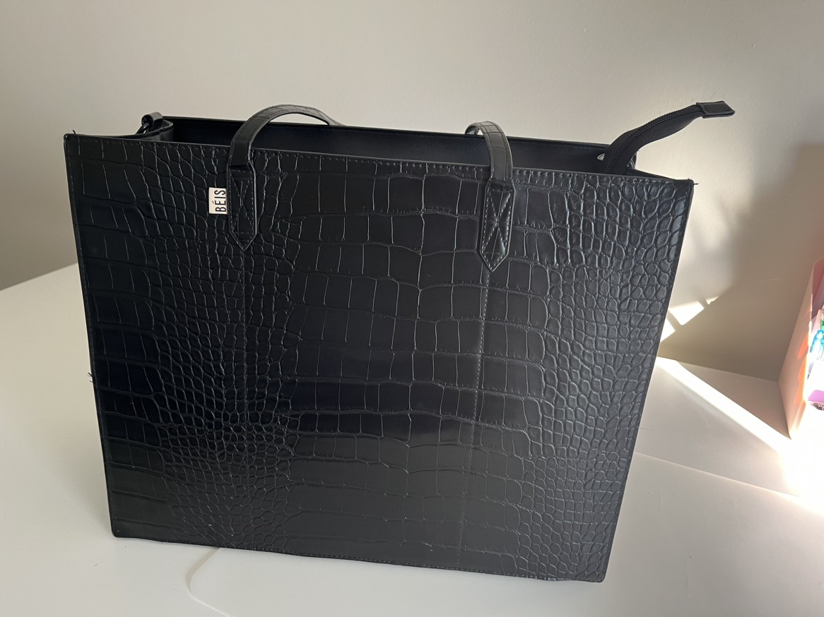 BEIS large tote - photo 2