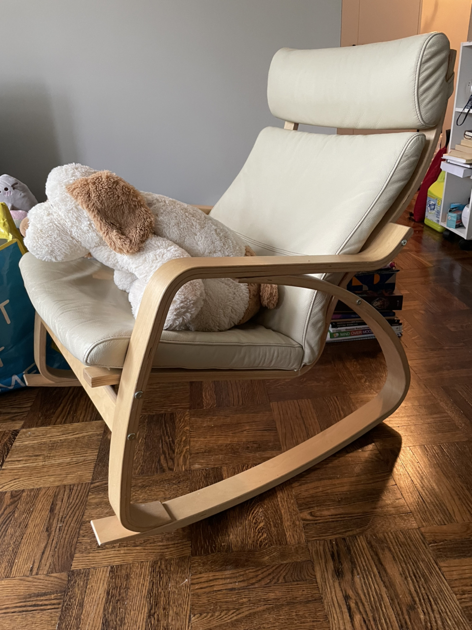 Plush doggie - XL image indicator(3)