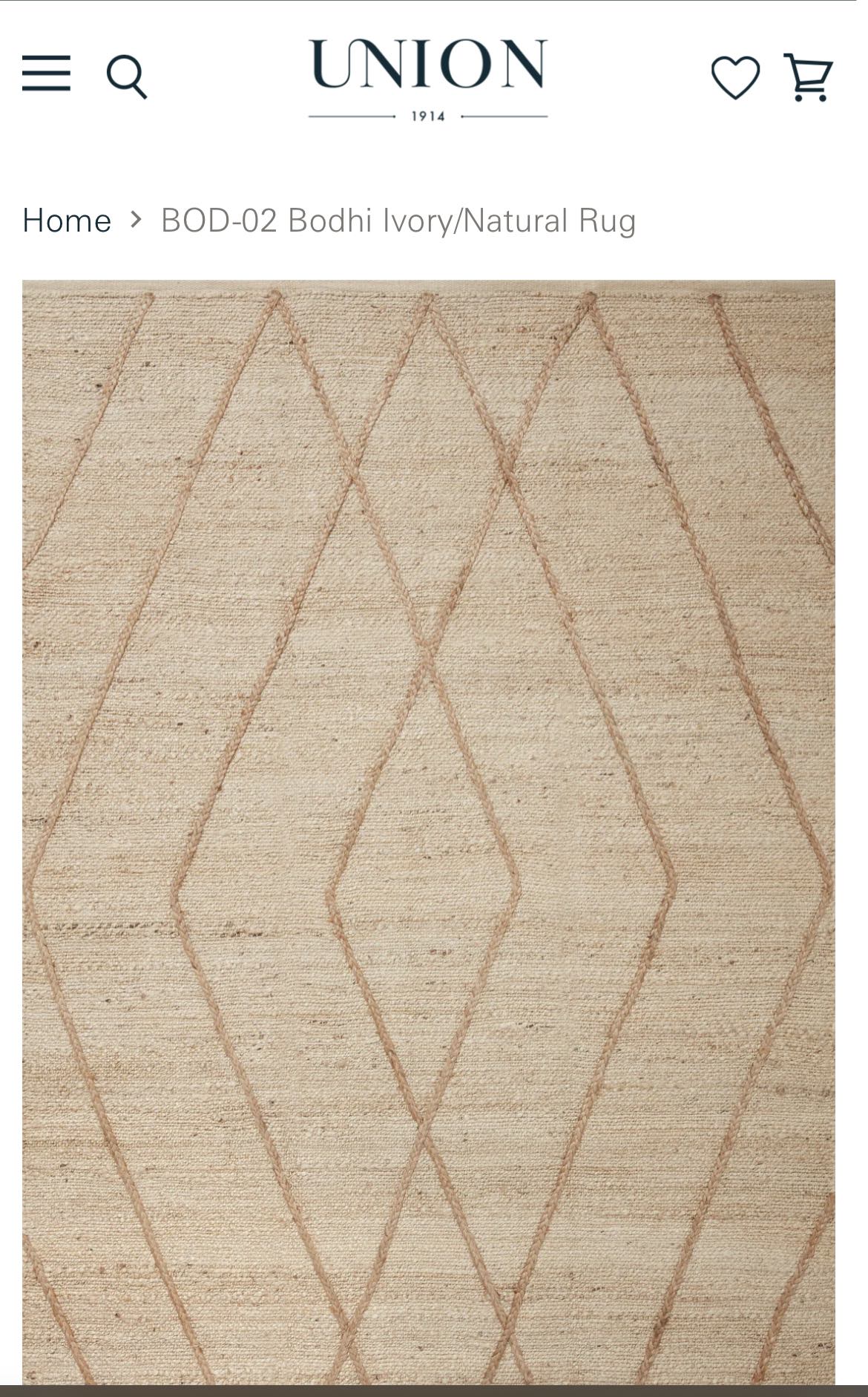 Moroccan Rug - photo 4