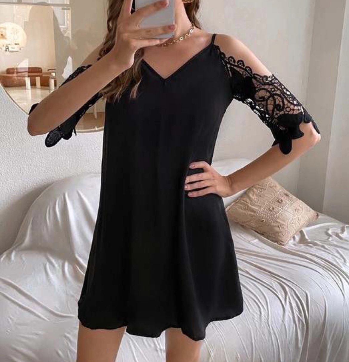 Dresses for $5 !!!! image indicator(6)