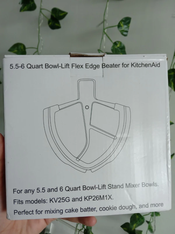 KitchenAid Beater thumbnail
