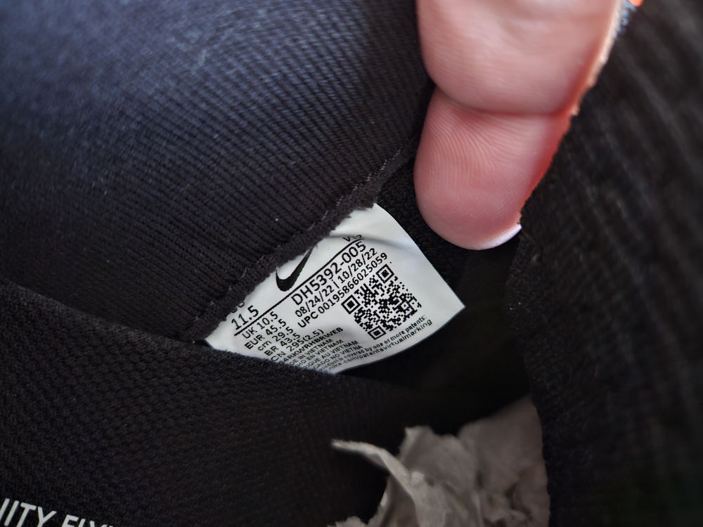 Nike running shoes - photo 2