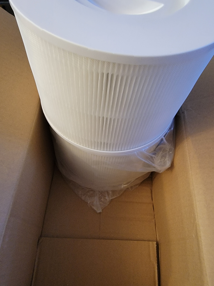 Core 300 H13 True HEPA Filter for LEVOIT Core 300 and Core 300S - photo 2