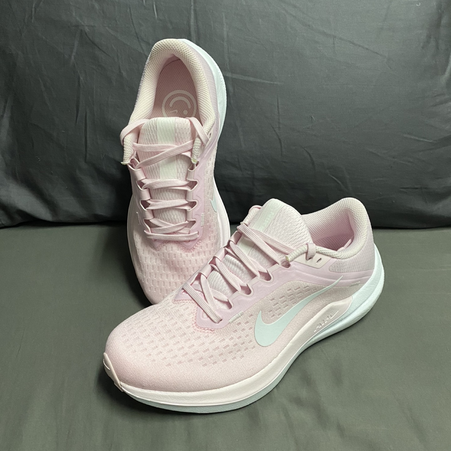 Nike Women's Shoes - Size 8