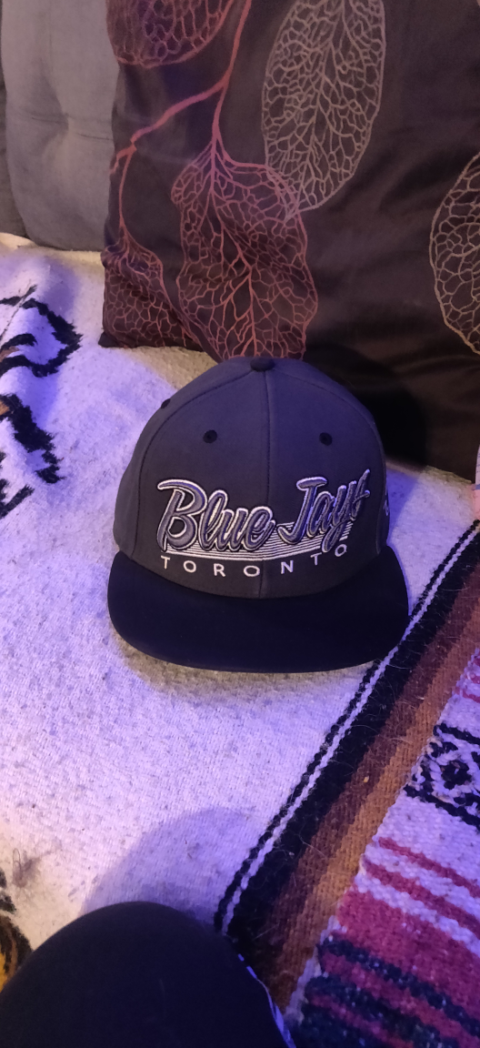 Toronto Blue Jays Hat thumbnail