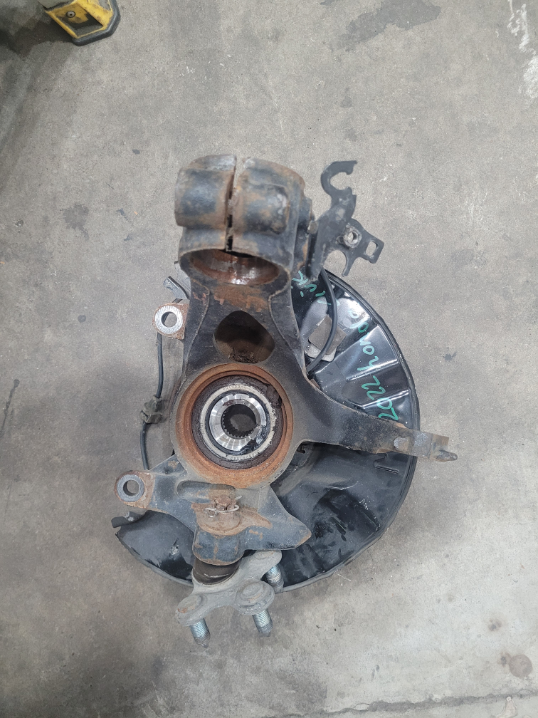 honda civic thumbnail