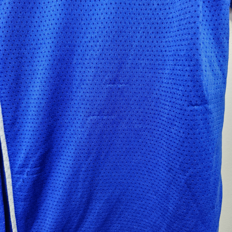 TORONTO BLUE JAYS Mesh Shirt. #XS #S image indicator(9)