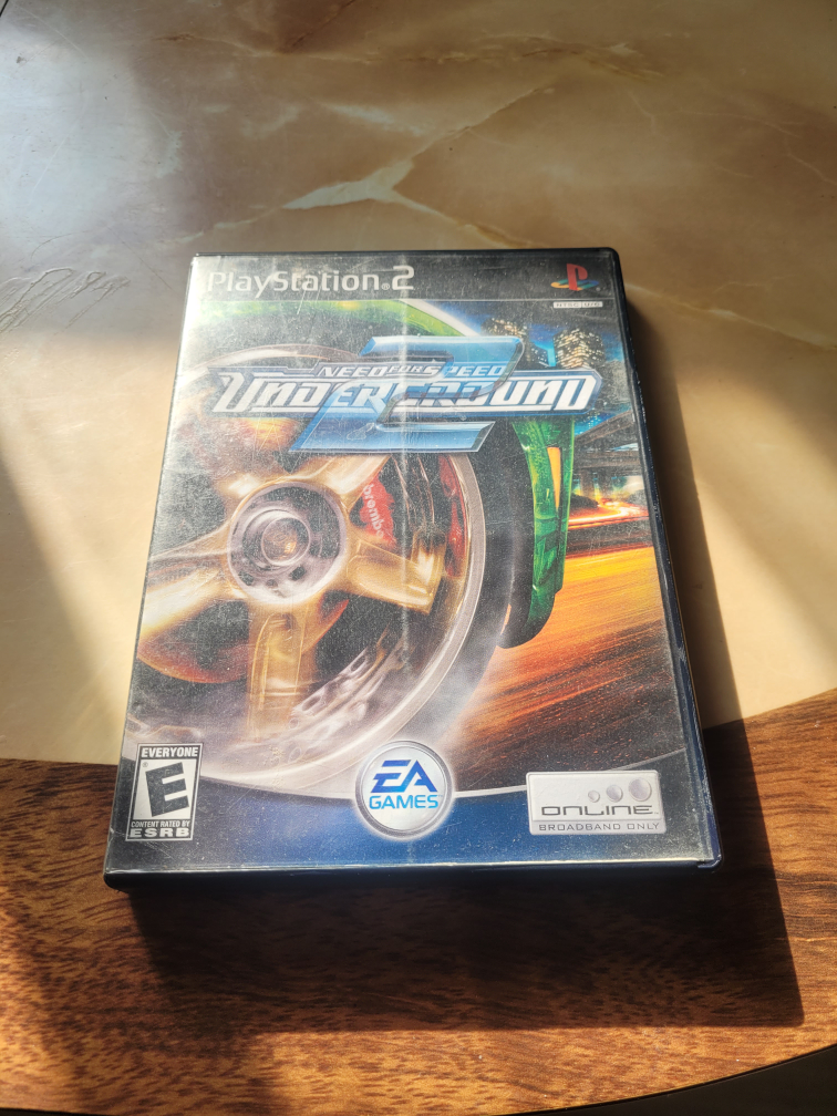 🎮PS2🎮 VIDEO GAMES - Whole Bundle $15 image indicator(2)