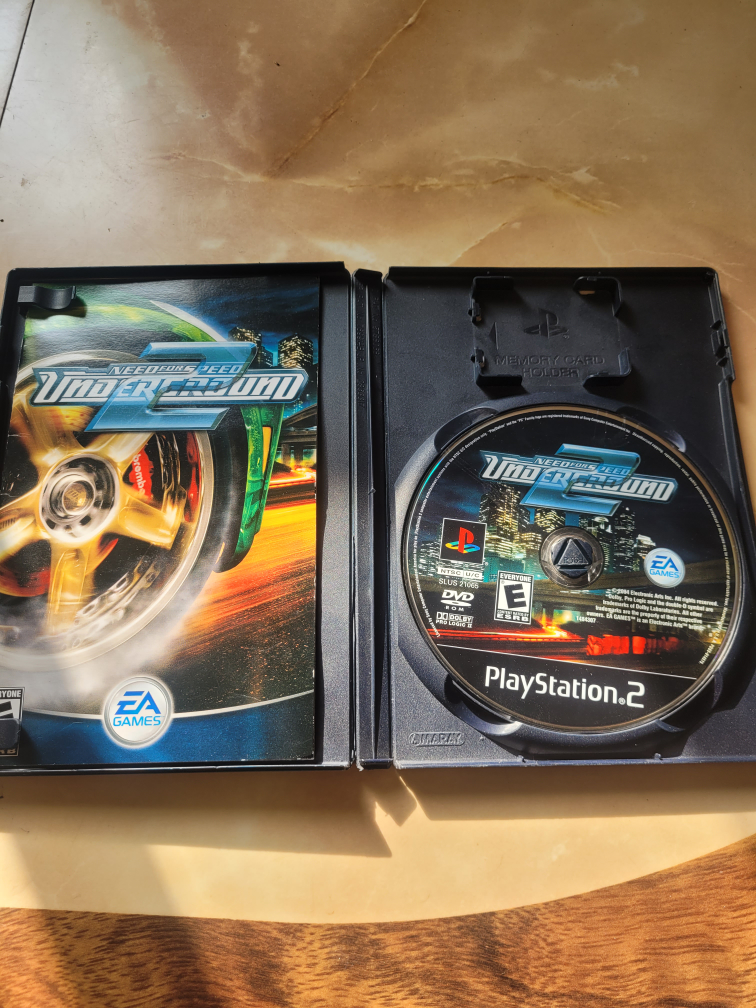 🎮PS2🎮 VIDEO GAMES - Whole Bundle $15 image indicator(3)