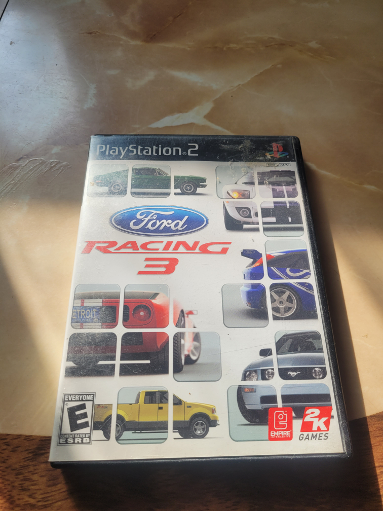 🎮PS2🎮 VIDEO GAMES - Whole Bundle $15 image indicator(6)