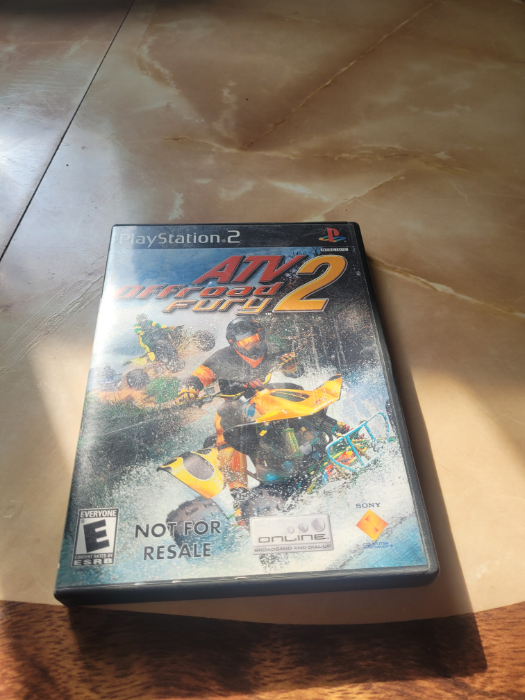 🎮PS2🎮 VIDEO GAMES - Whole Bundle $15 image indicator(8)