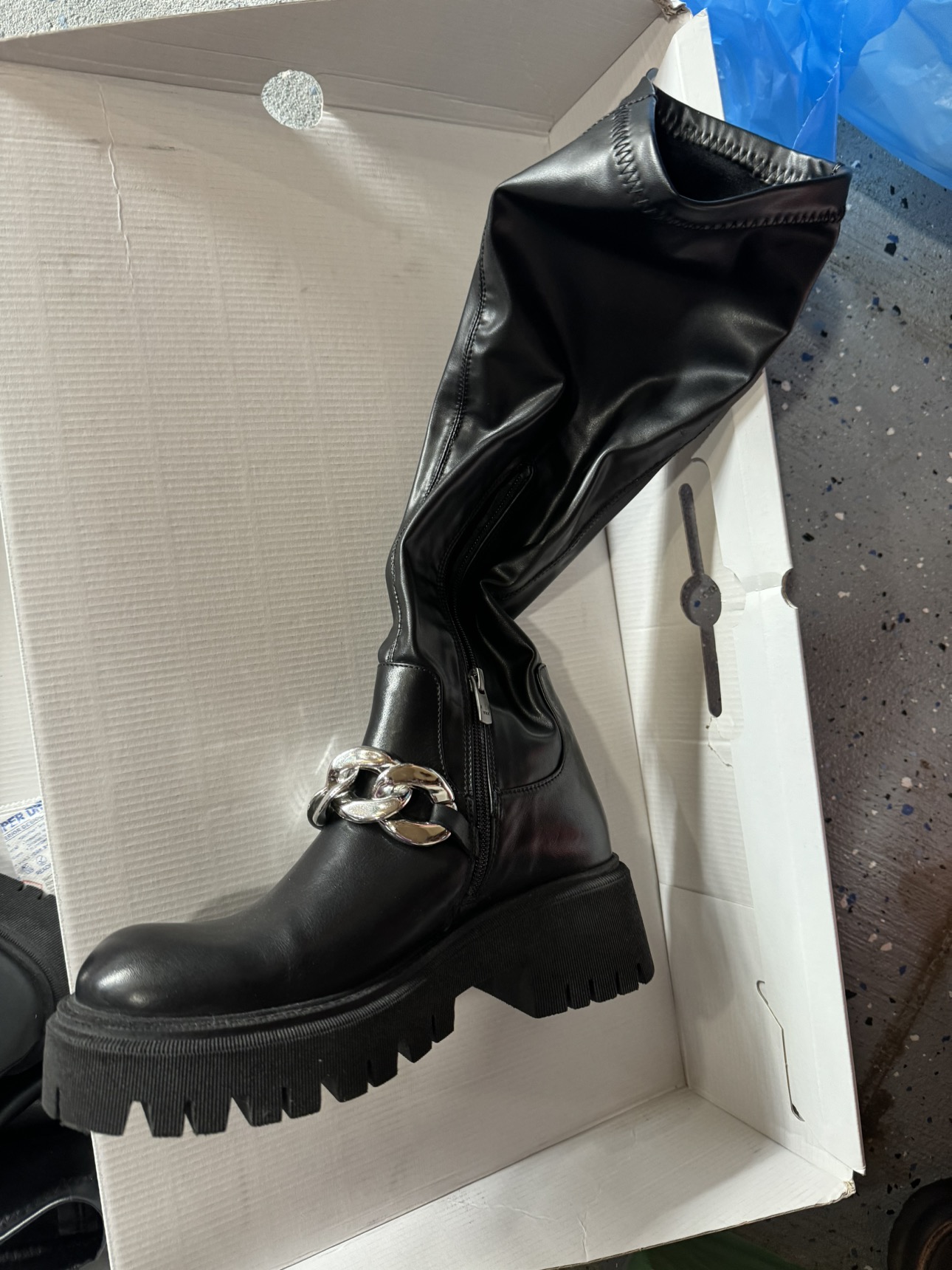 Aldo shoes