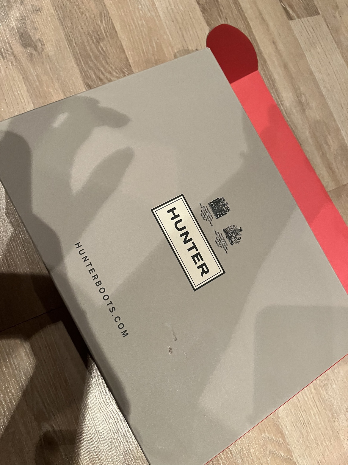 Hunter chelsea boots image indicator(3)