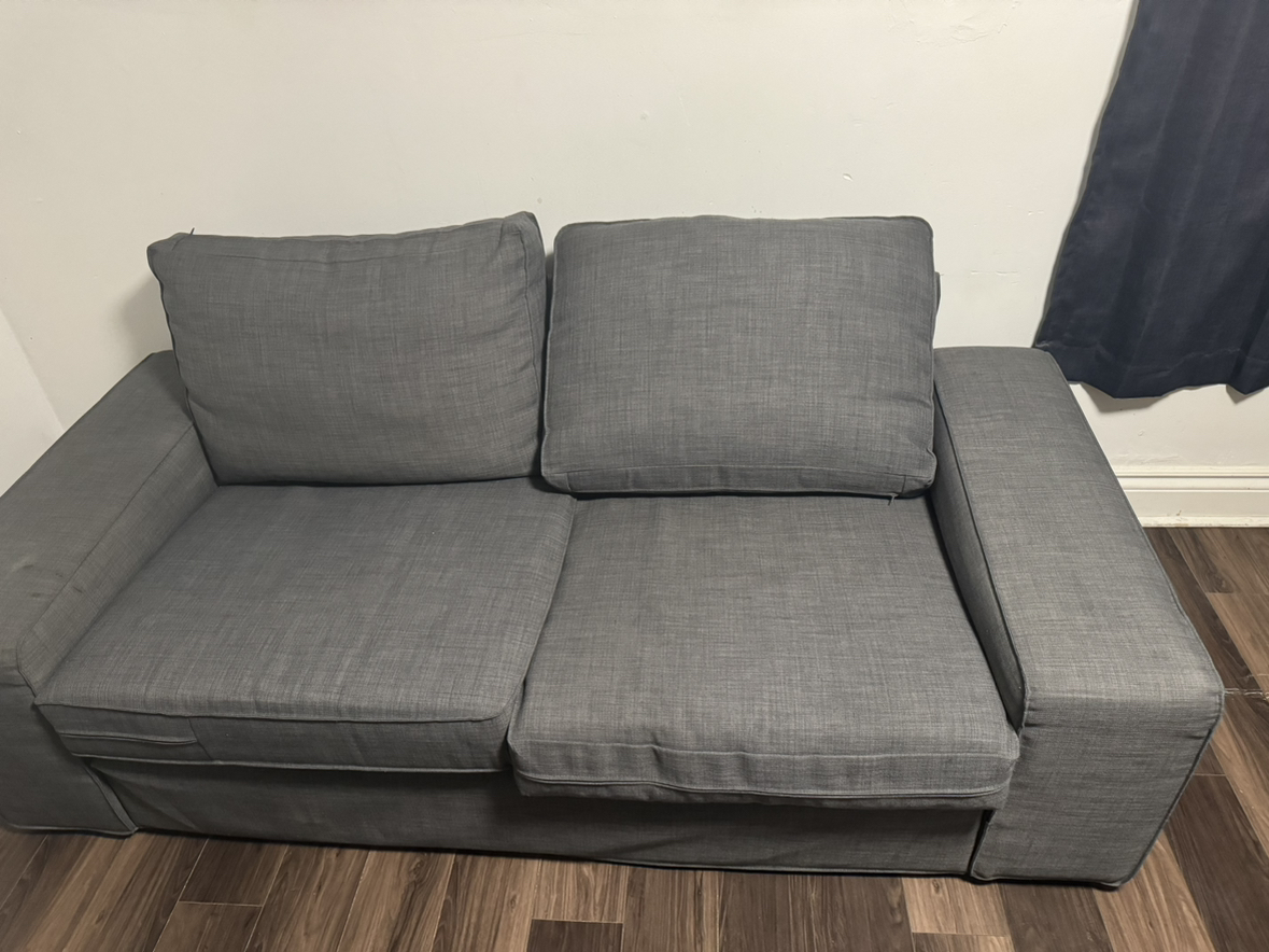 Love Seat Couch