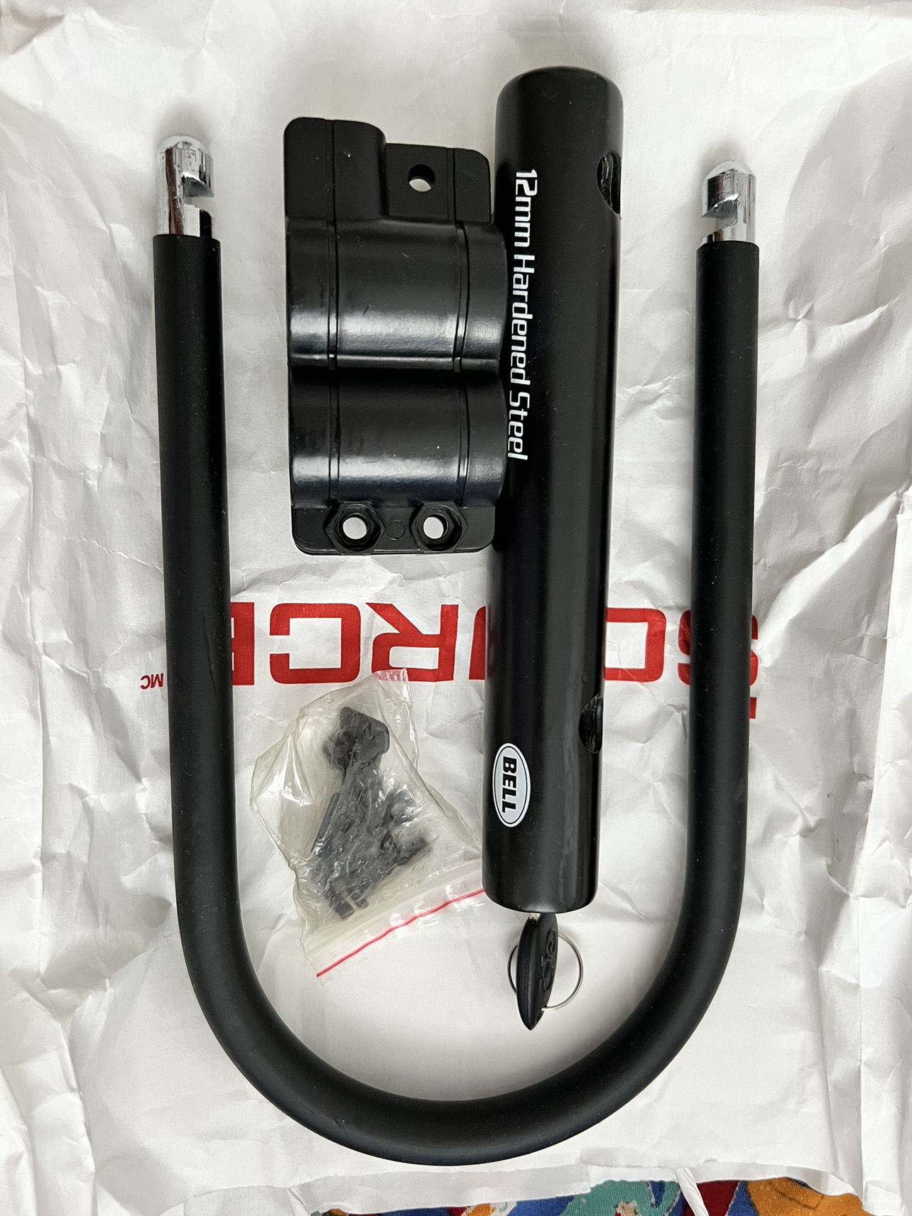 Bicycle accessories