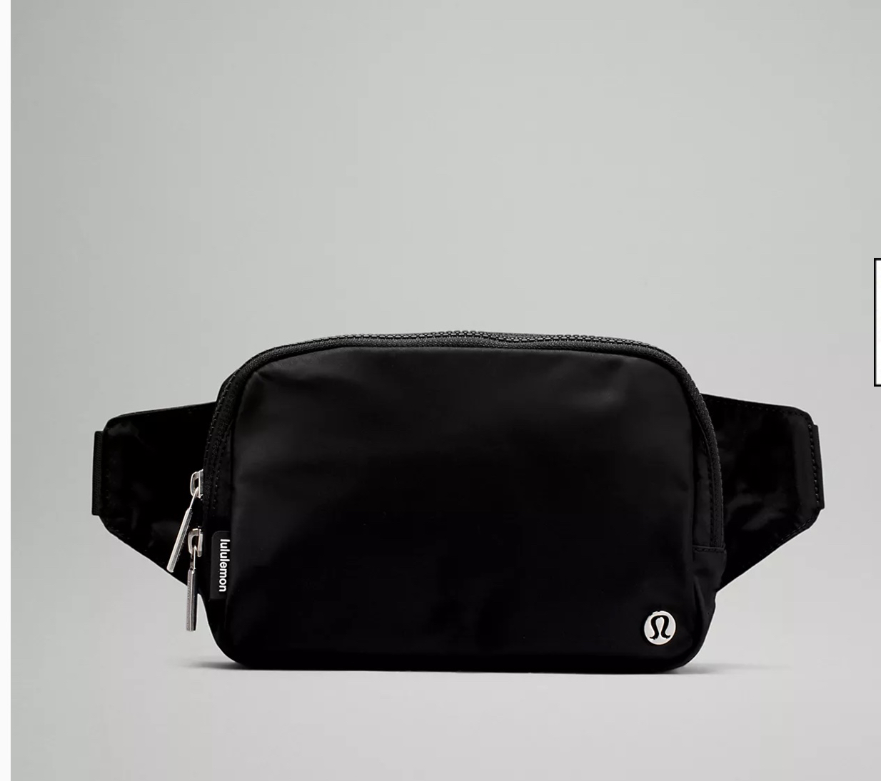 Lululemon 2L
