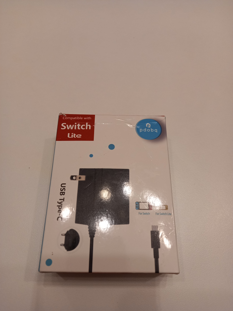 Nintendo switch Charger/adapter