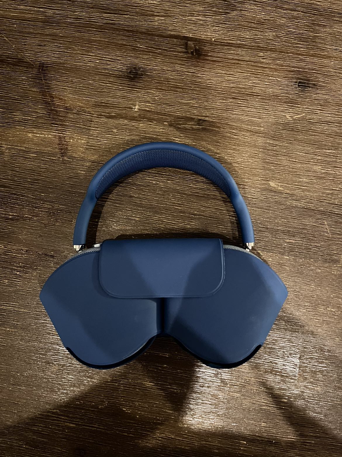 Apple AirPods Max - Sky Blue - photo 3