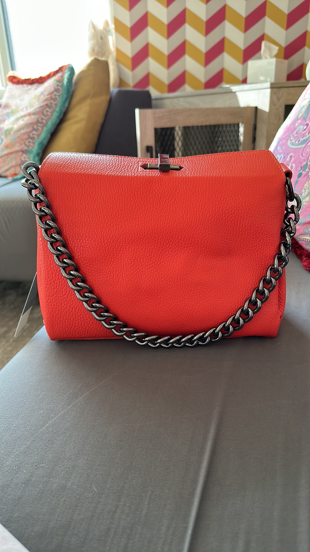 Brand new purse