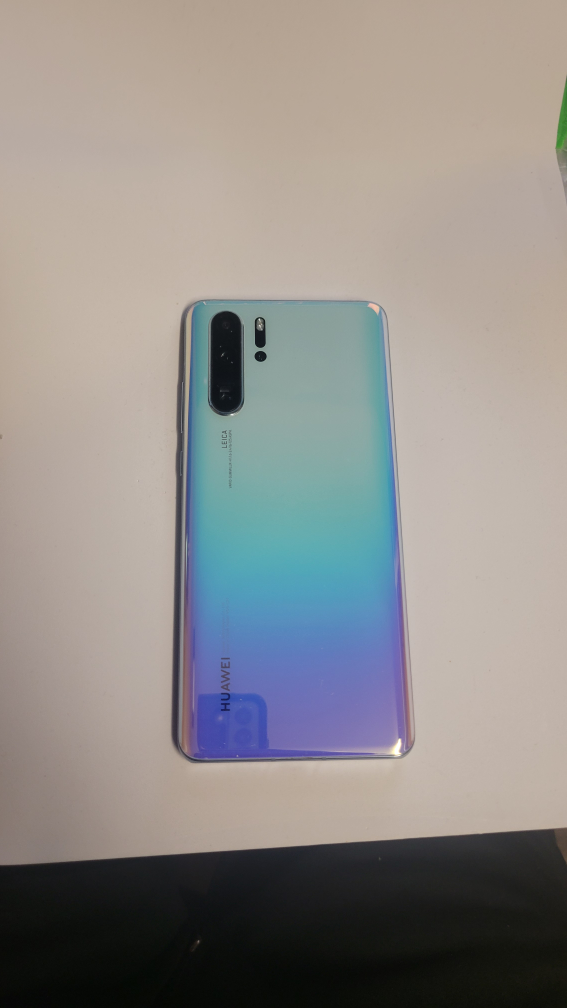 Huawei P30 Pro unlocked - photo 3