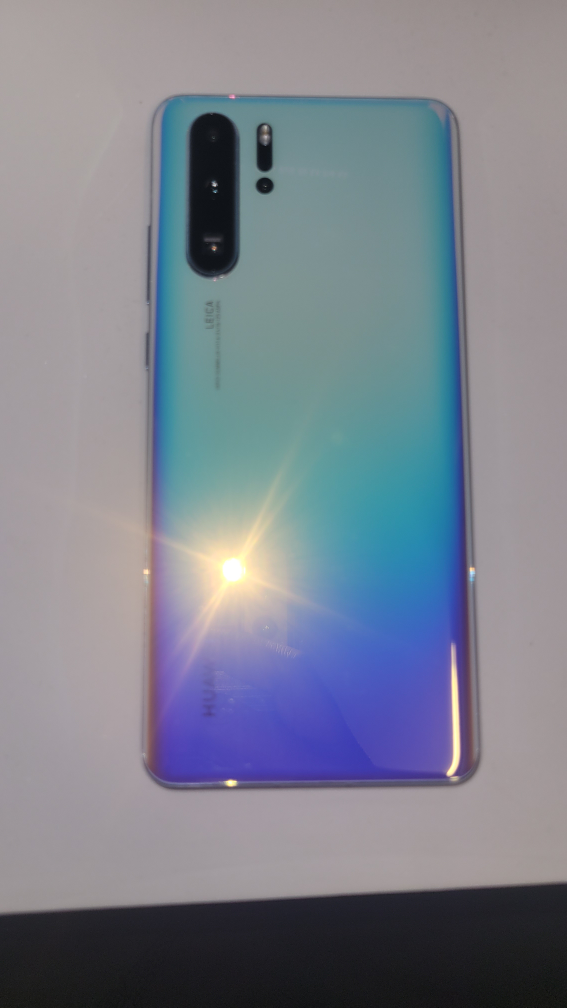 Huawei P30 Pro unlocked - photo 4
