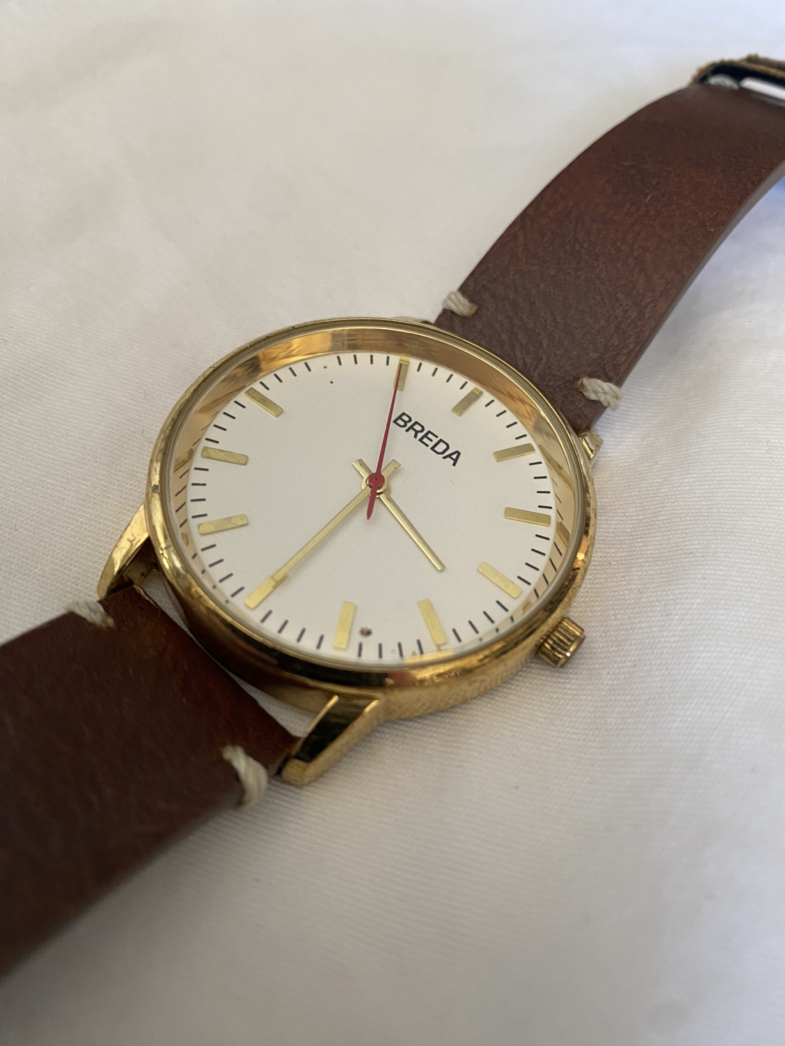 Breda Watch thumbnail
