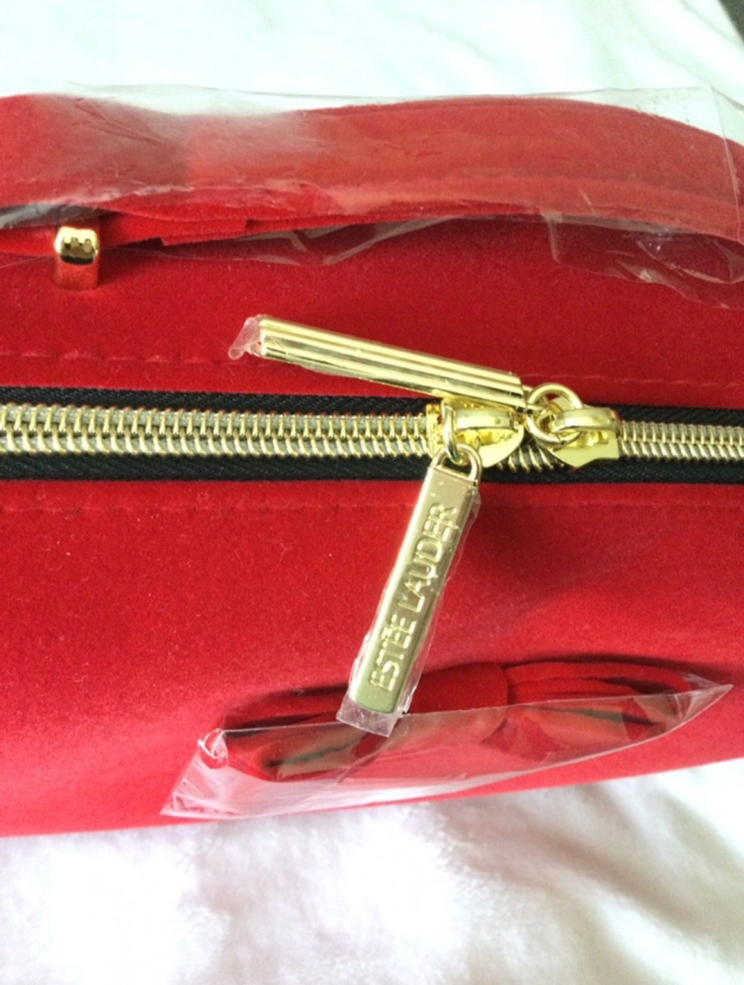 Lancôme Double-Action Eye Makeup Remover with makeup bag image indicator(4)