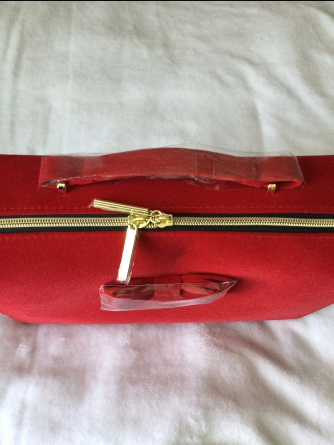 Lancôme Double-Action Eye Makeup Remover with makeup bag image indicator(5)