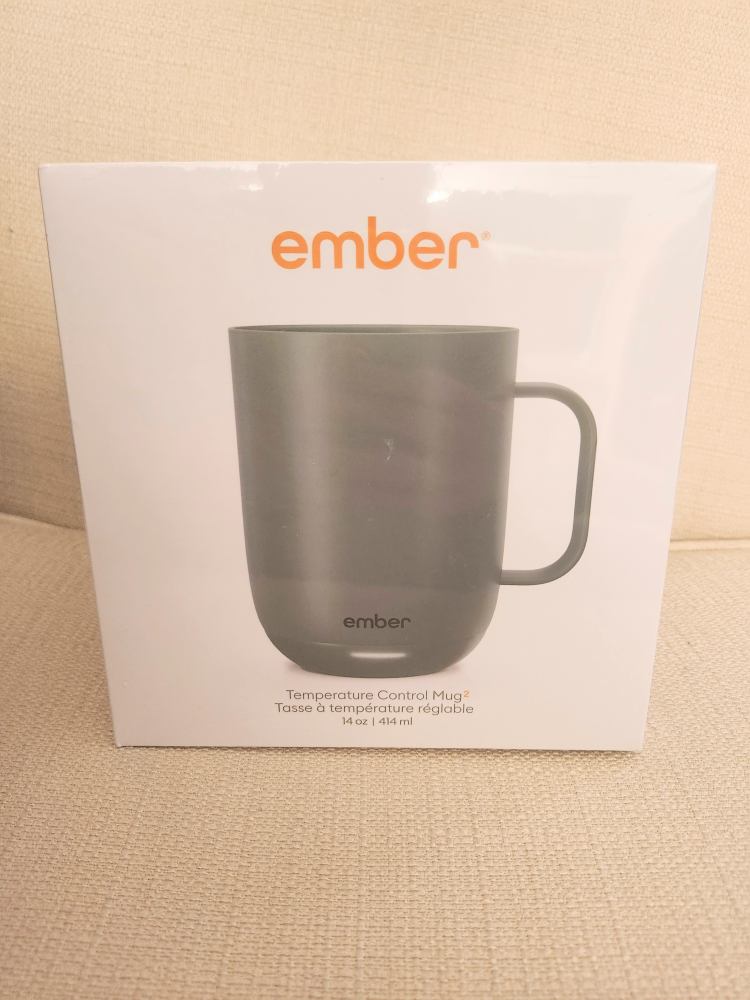 Ember Mug 2
