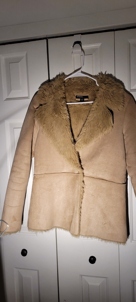 Coat - photo 2