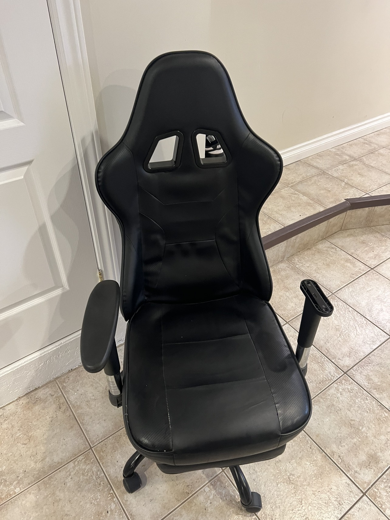 Gaming chair