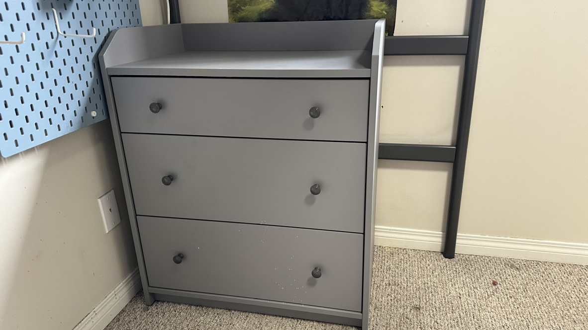 Ikea Loft Beds w/ Chests of Drawers (Two sets available) - photo 4