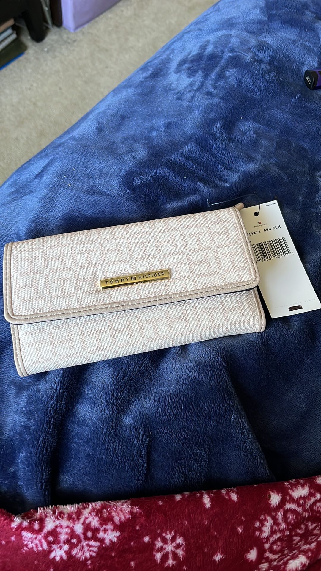 Tommy Hilfiger Wallet