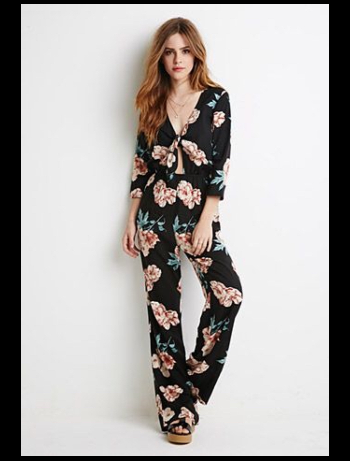 Jumpsuit