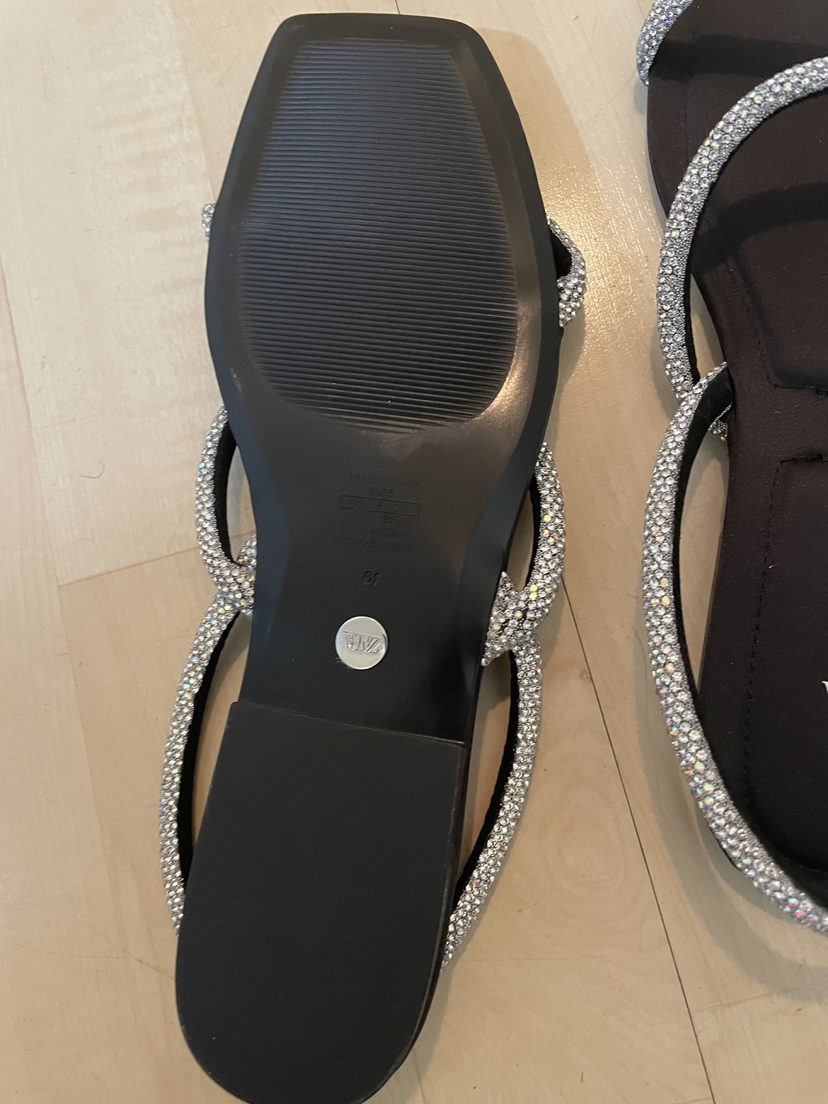 Zara footwear - photo 2