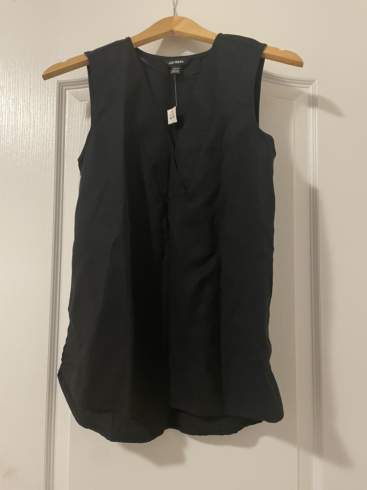 Brand New Joe Fresh Blouse thumbnail