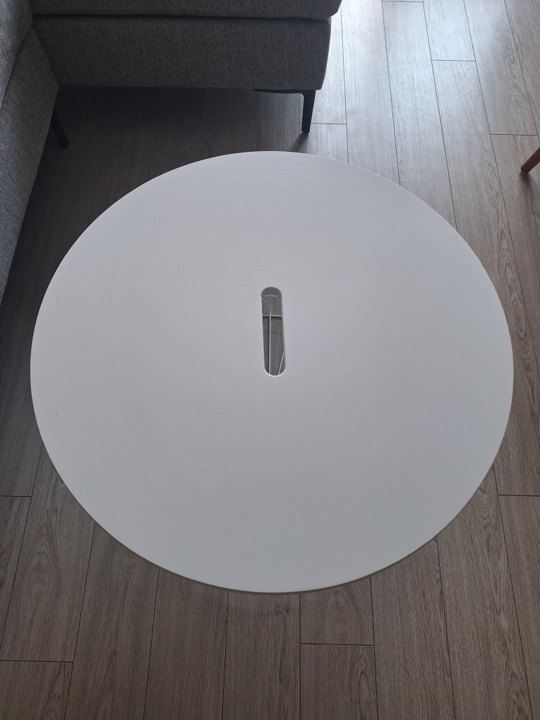 Coffee table - photo 2