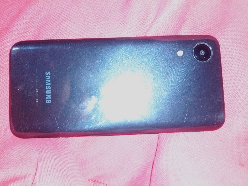 Samsung A03 - photo 2