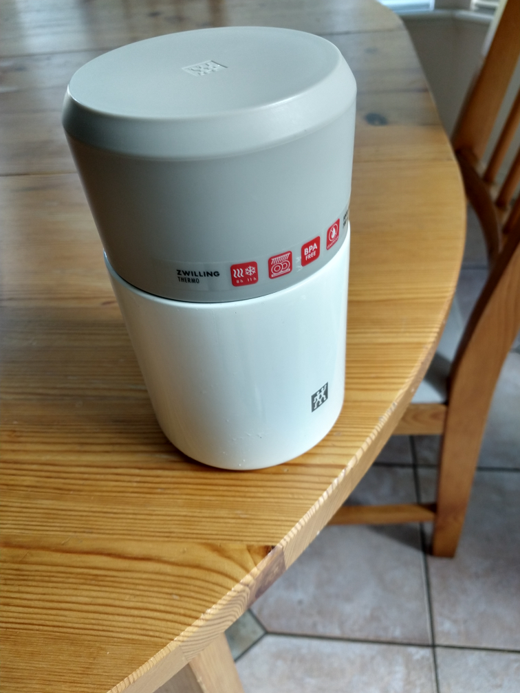 ZWILLING Food Jar 700ml - photo 5
