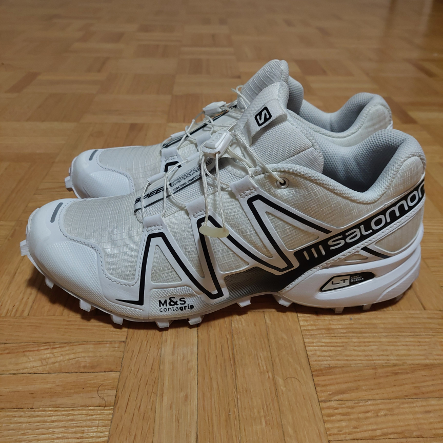 Salomon Speedcross 3 Size 9 thumbnail