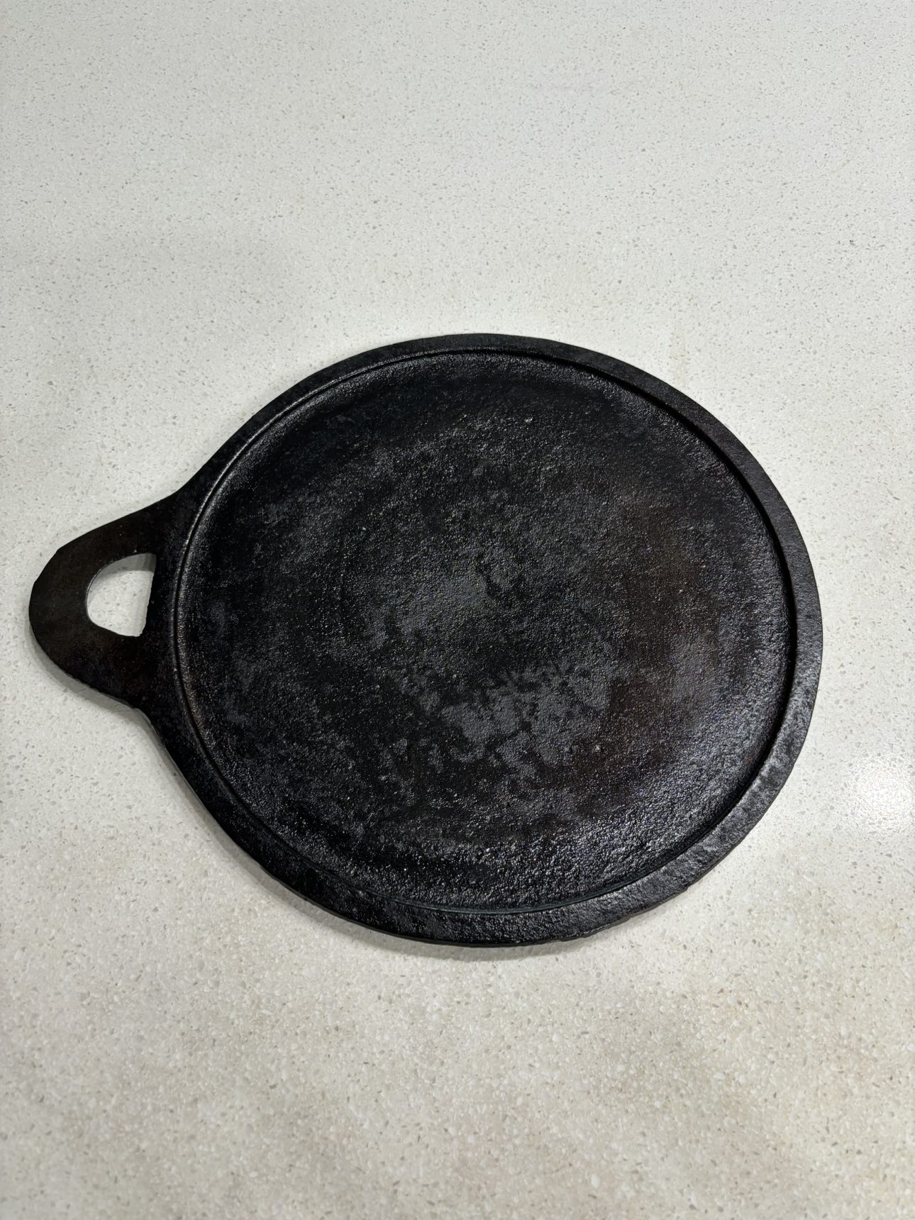 Dosa pan/ iron pan