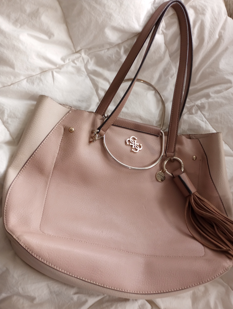 GUESS HANDBAG - photo 3