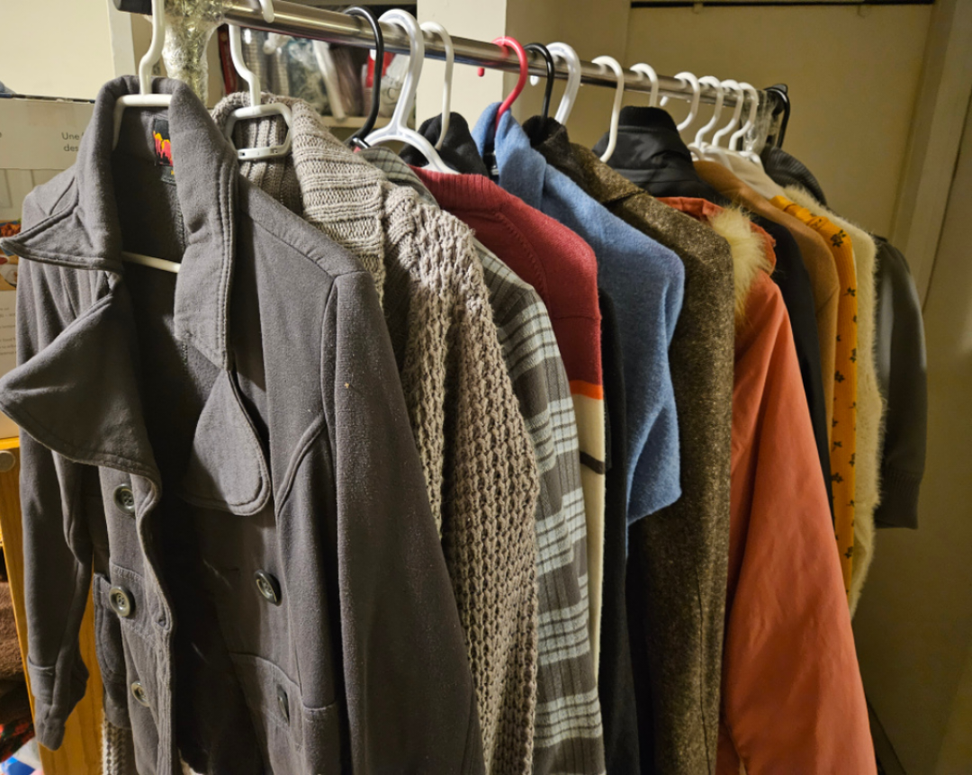 Women's Clothing FREE S/M