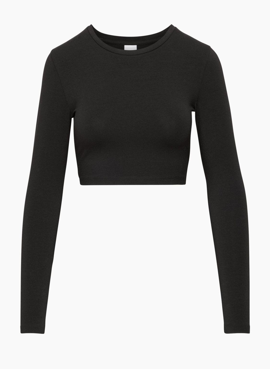 TNA Cropped Longsleeve size XL - photo 4