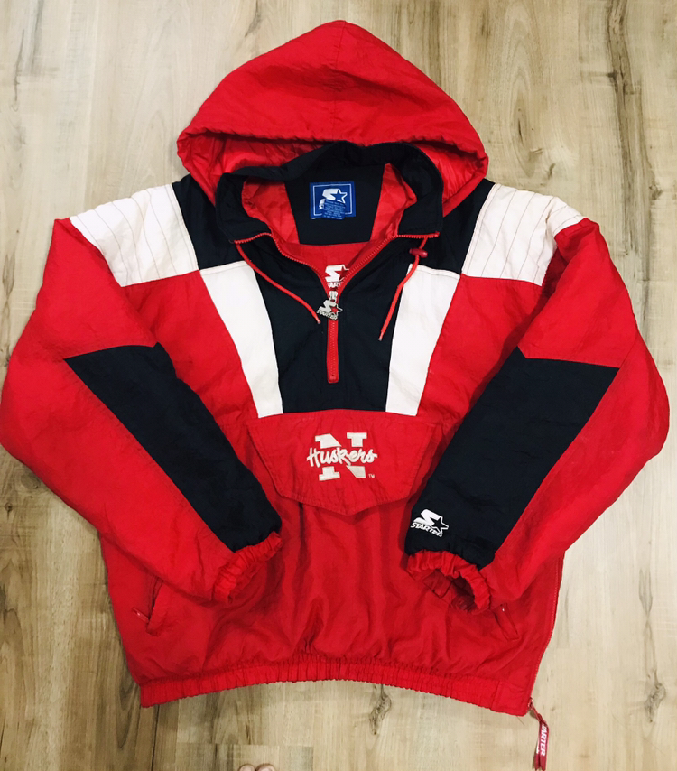 Vintage Starter Jackets - photo 3
