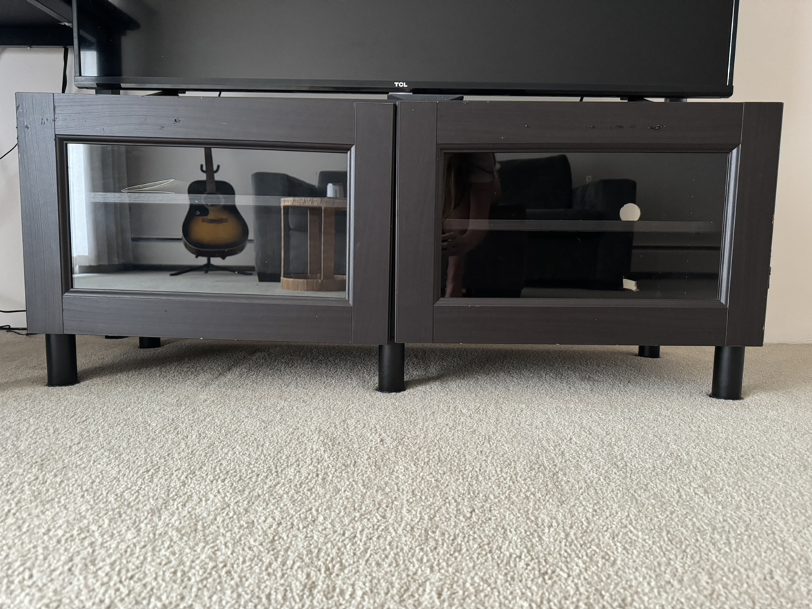 TV stand
