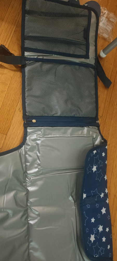 Baby changing mat 🏈 image indicator(2)