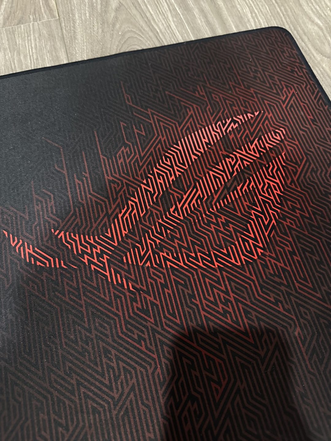 ROG extra large mouse pad thumbnail