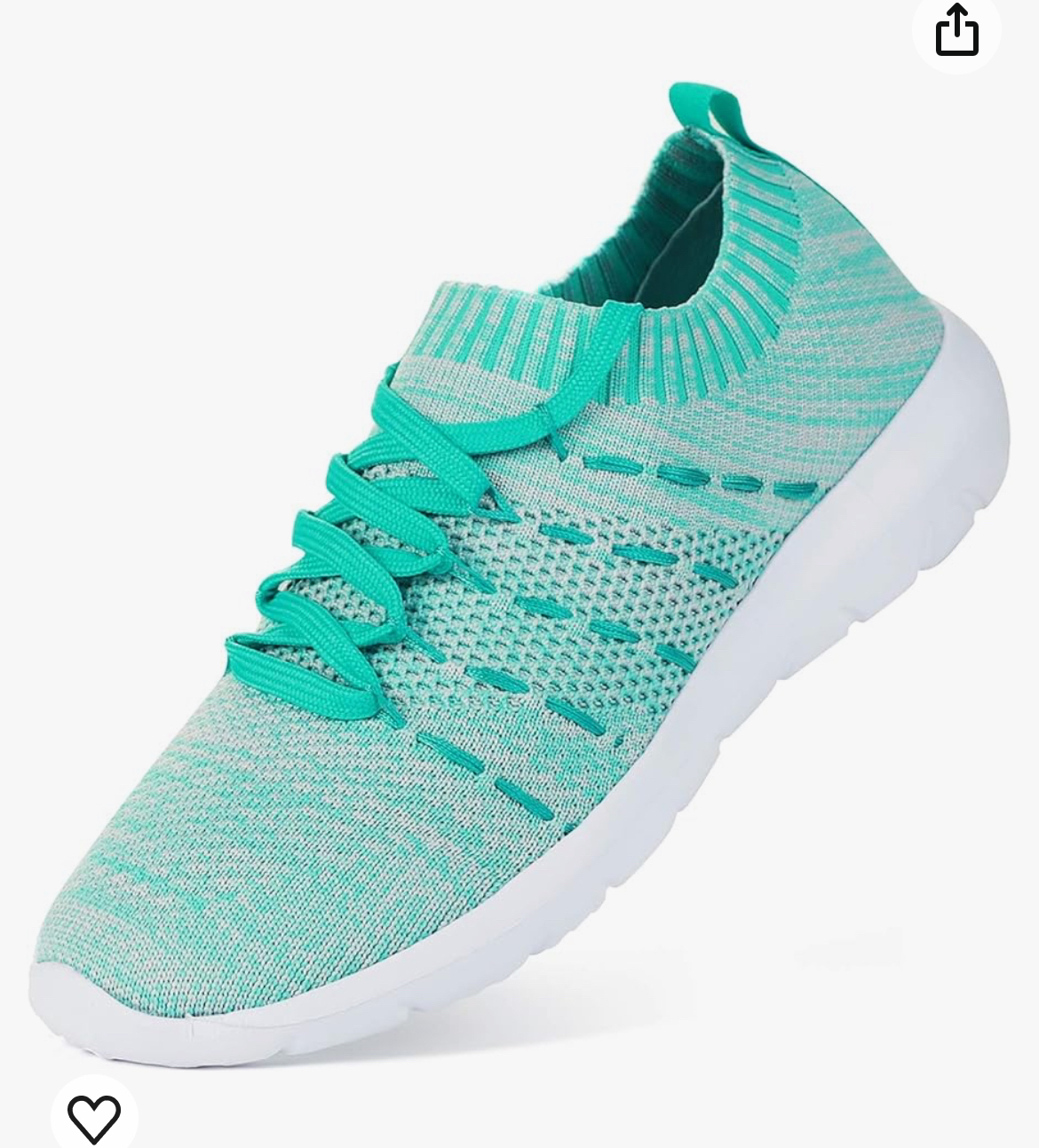 BRAND NEW Running Shoes for Women Size 6 thumbnail