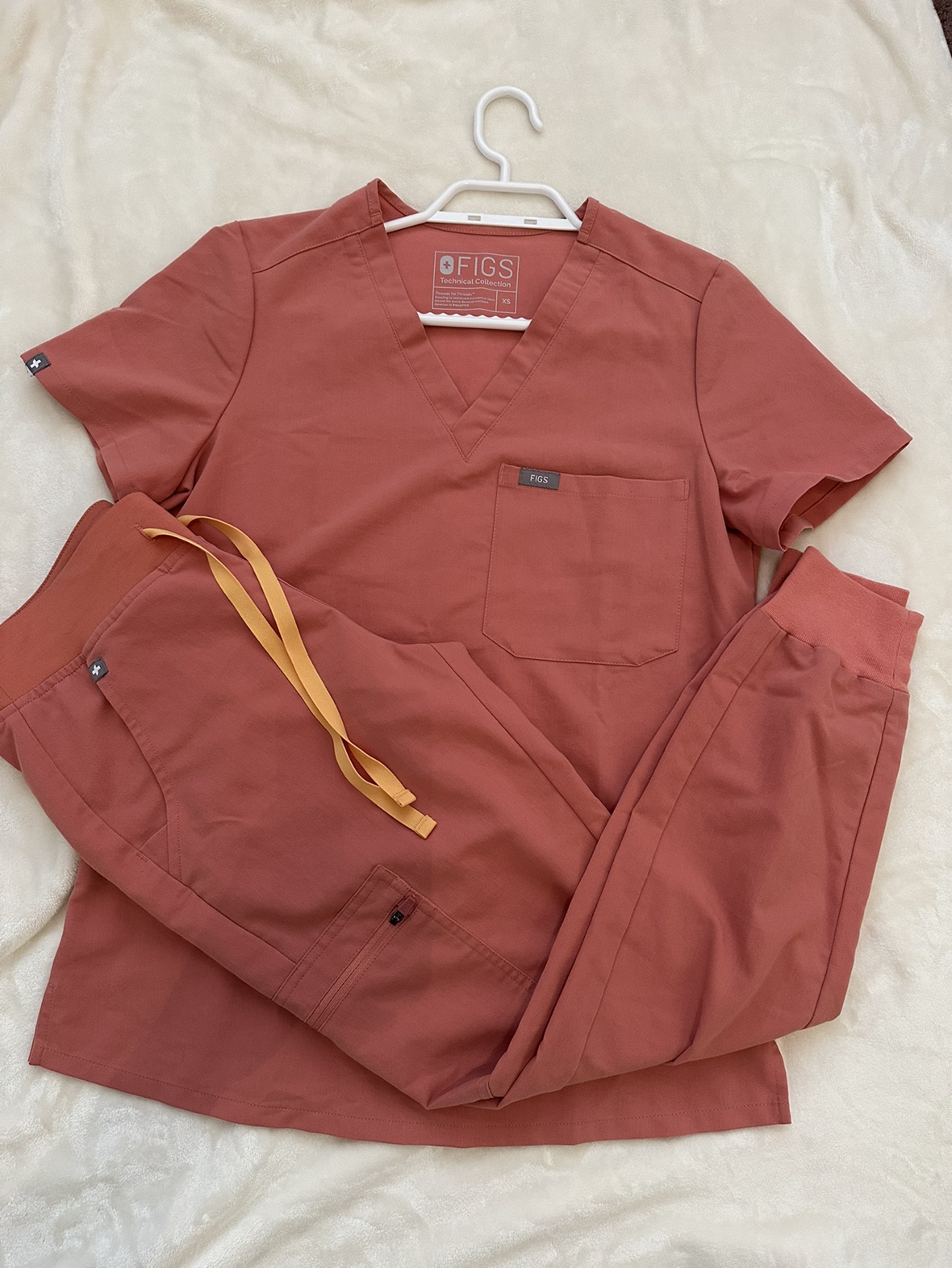 Figs Scrubs